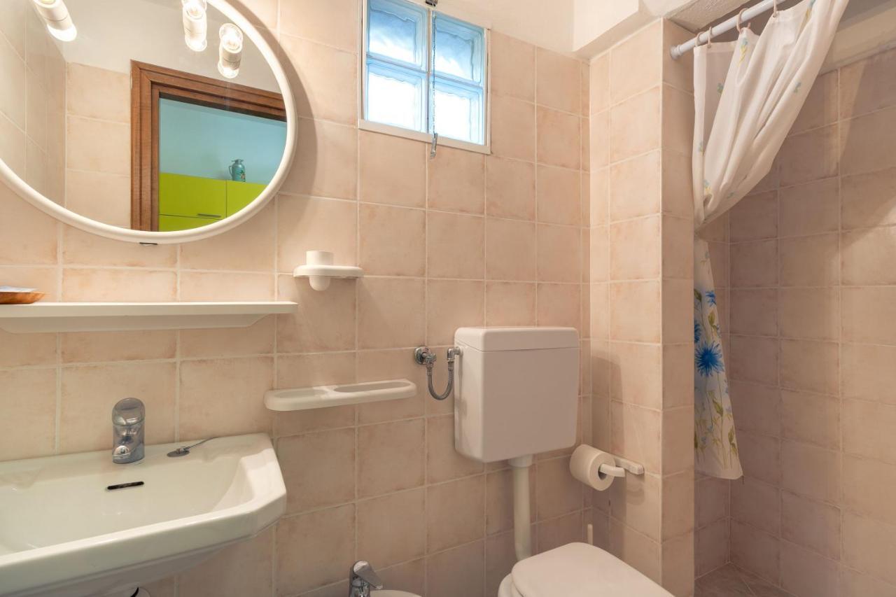 Simona Giardino Apartment Fetovaia Bagian luar foto